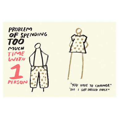 I Like You, I Love You