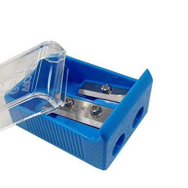 Ippo! Double Sharpener