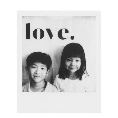 B+W Polaroid Film for i-Type