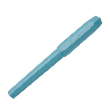 Perkeo Fountain Pen, Breezy Teal