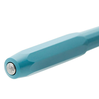 Perkeo Fountain Pen, Breezy Teal
