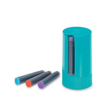 Twist + Out Ink Cartridge Dispenser