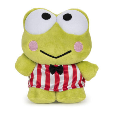 Keroppi Plush