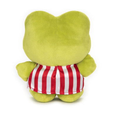 Keroppi Plush