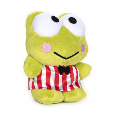 Keroppi Plush