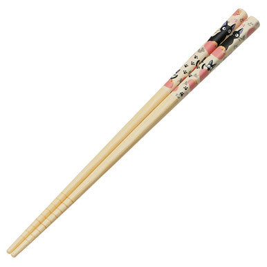 Kiki's Delivery Service Chopsticks, Footprints