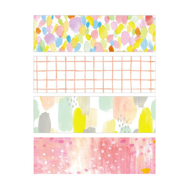 KITTA Clear Tape, Drop