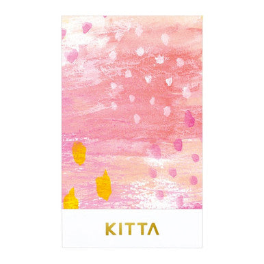 KITTA Clear Tape, Drop