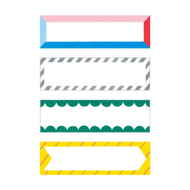 KITTA Washi Tape, Frames