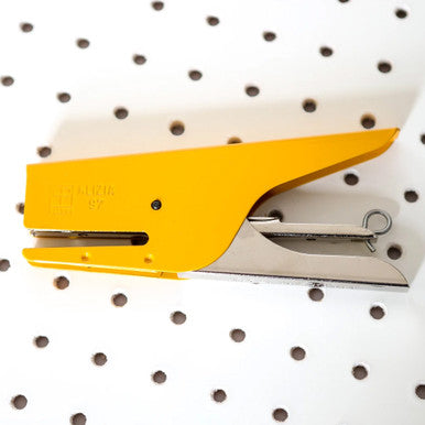 Klizia Stapler, Yellow