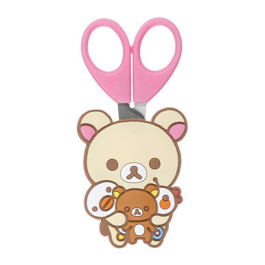 Korilakkuma + Friends Scissors
