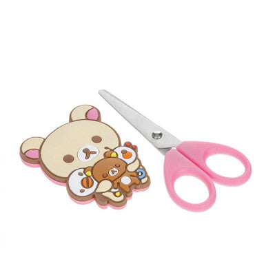 Korilakkuma + Friends Scissors