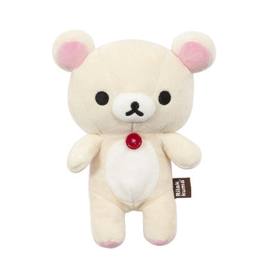 Korilakkuma Small Plush