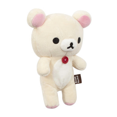 Korilakkuma Small Plush