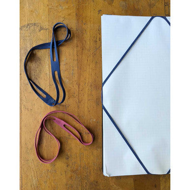 Set of 2 Corner Rubber Bands