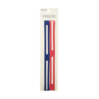 Set of 2 Corner Rubber Bands