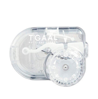 K'Zool Length Adjustable Pencil Sharpener