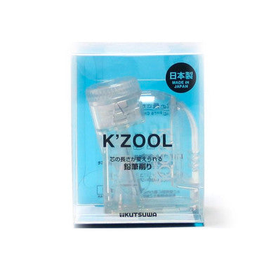 K'Zool Length Adjustable Pencil Sharpener