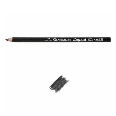 Layout Pencil