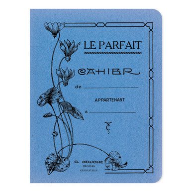 Le Parfait Vintage Notebook