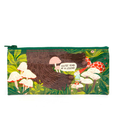 Legend Pencil Case