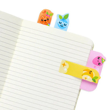 Lil' Juicy Note Pals