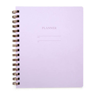 Shorthand Planners