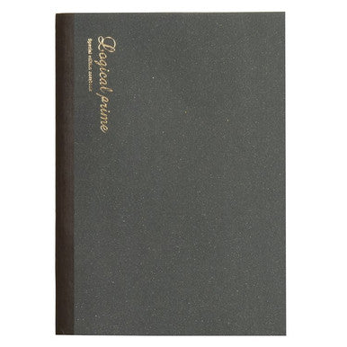 Logical Prime Grid Notebooks