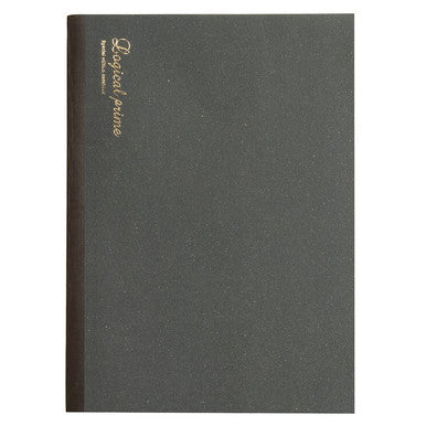 Logical Prime Grid Notebooks