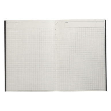 Logical Prime Grid Notebooks