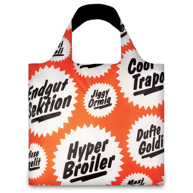 Mega Tote Bag