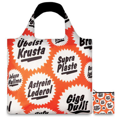 Mega Tote Bag