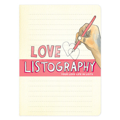 Love Listography