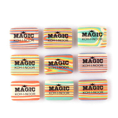 Magic Erasers