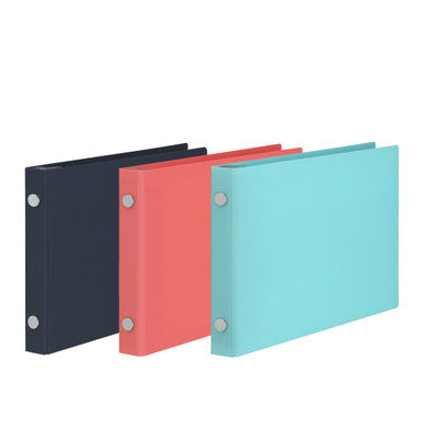 Into-One Binder