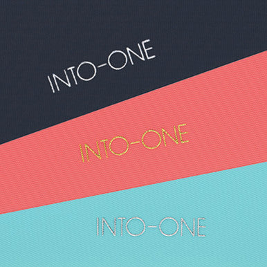 Into-One Binder