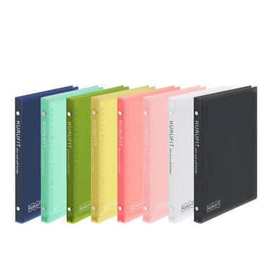 Kurufit Binders