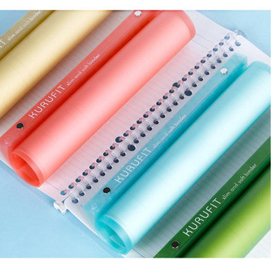 Kurufit Binders