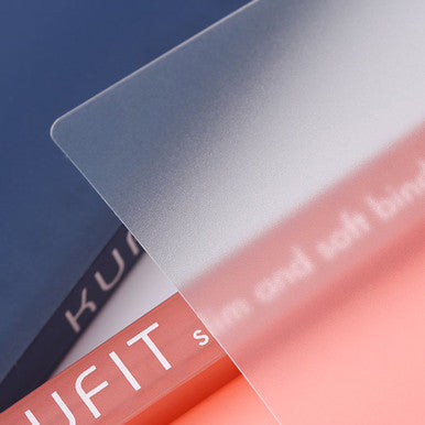 Kurufit Binders