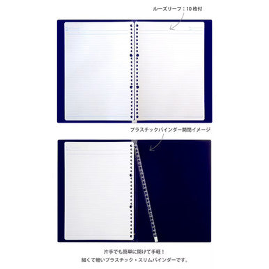 Kurufit Binders