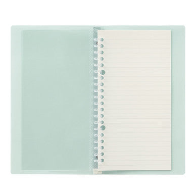 Puo Slim A5  Binder
