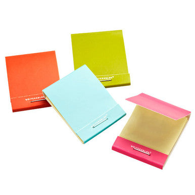 Matchbook Sticky Notes