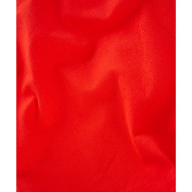 Merch Tote, Warm Red