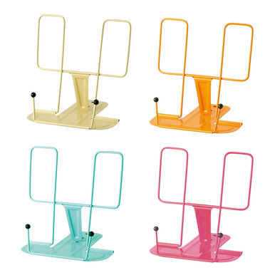 Metal Book Stands