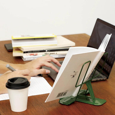 Metal Book Stands