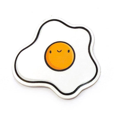 Egg Mini Sticker
