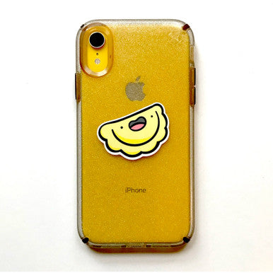 Pierogi Mini Sticker