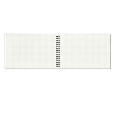 Mnemosyne 165 Grid A5 Memo Pad