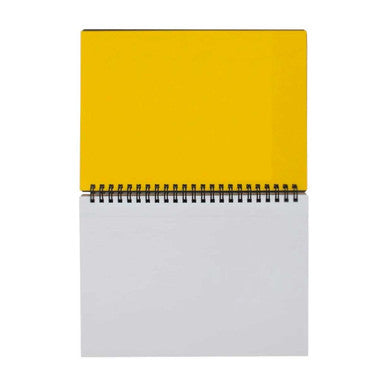Mnemosyne 181 Blank A4 Notebook
