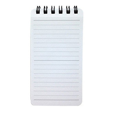 Mnemosyne 193 Lined A7 Memo Pad